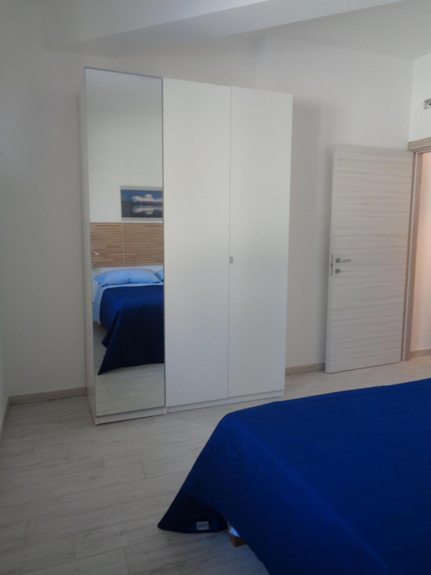 Erice Playa Apartamento Trapani Exterior foto