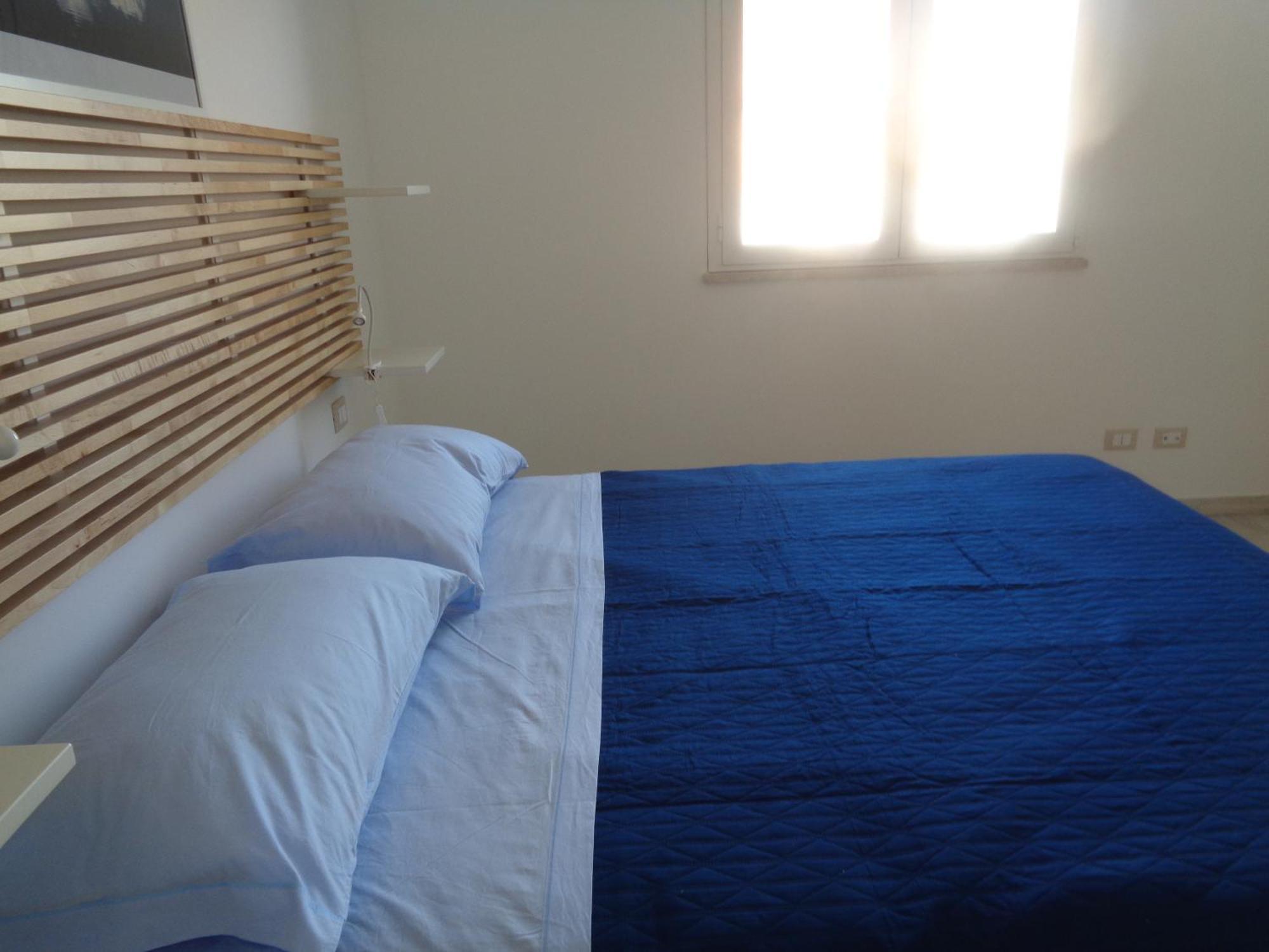 Erice Playa Apartamento Trapani Exterior foto