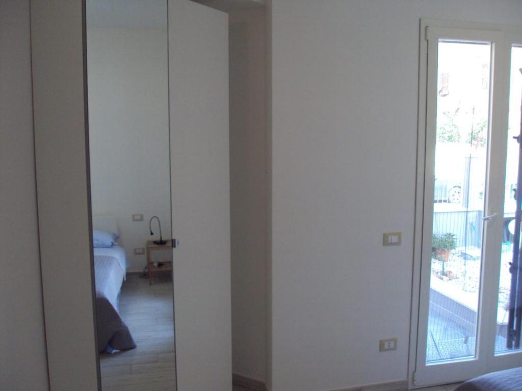 Erice Playa Apartamento Trapani Exterior foto