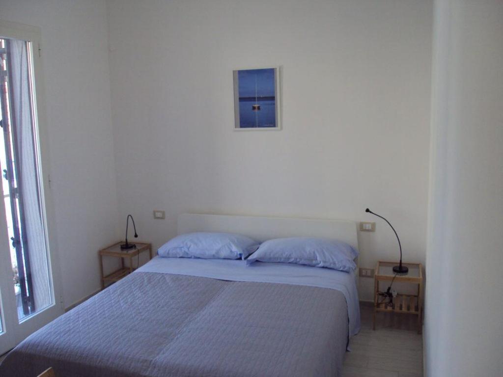 Erice Playa Apartamento Trapani Exterior foto