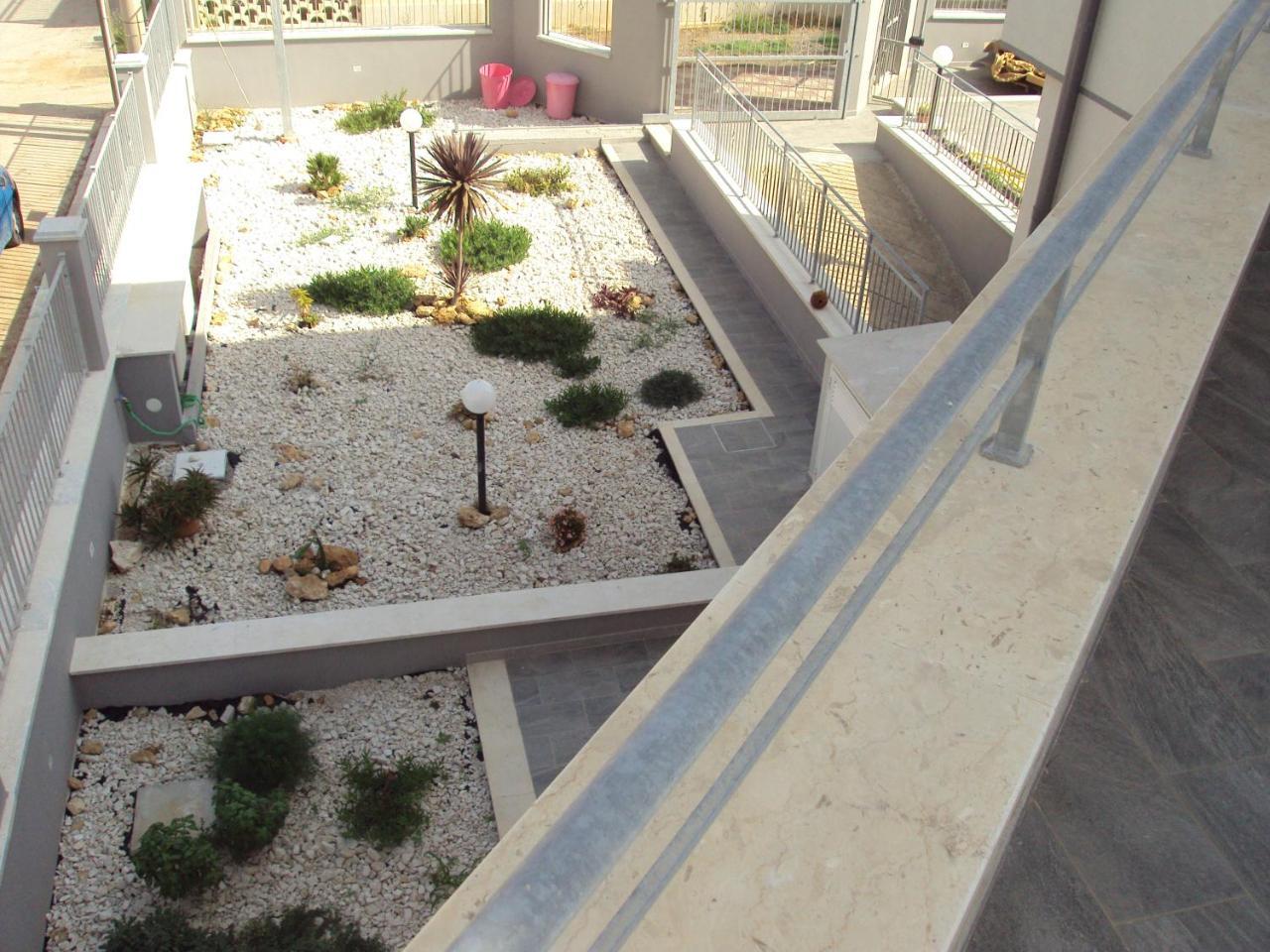 Erice Playa Apartamento Trapani Exterior foto