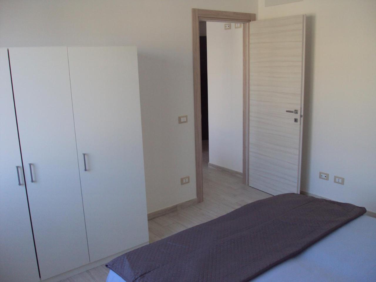 Erice Playa Apartamento Trapani Exterior foto