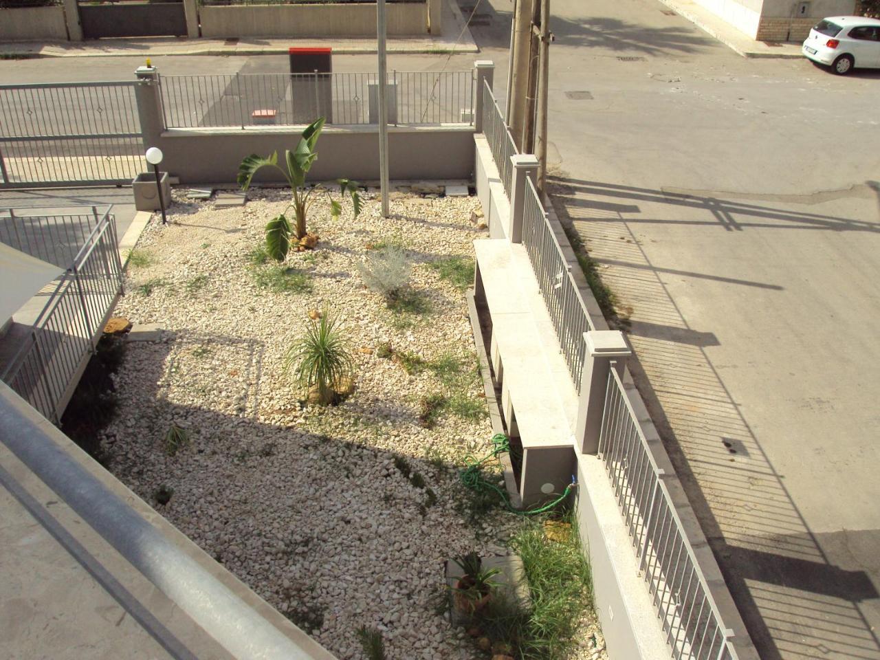 Erice Playa Apartamento Trapani Exterior foto