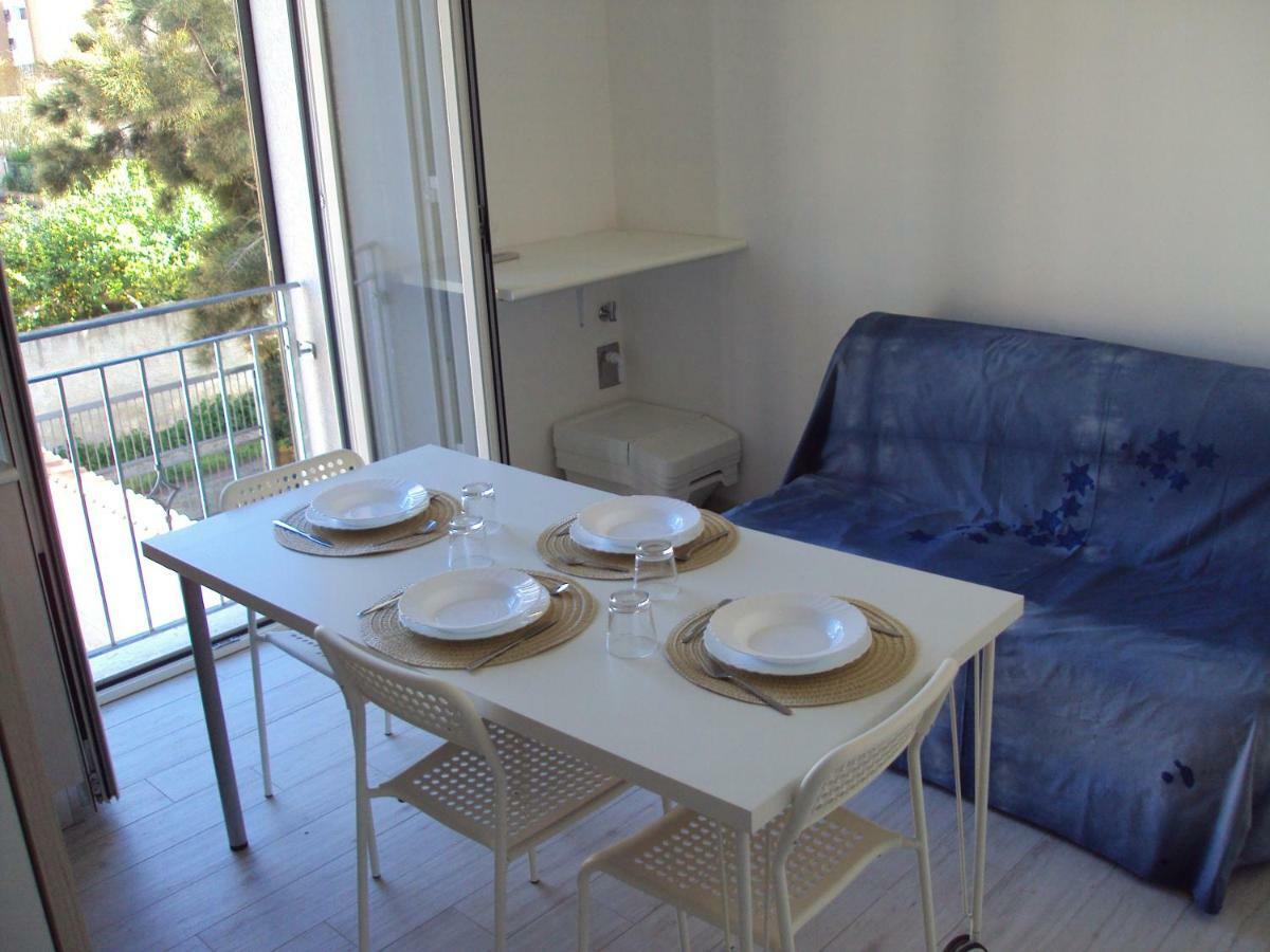 Erice Playa Apartamento Trapani Exterior foto