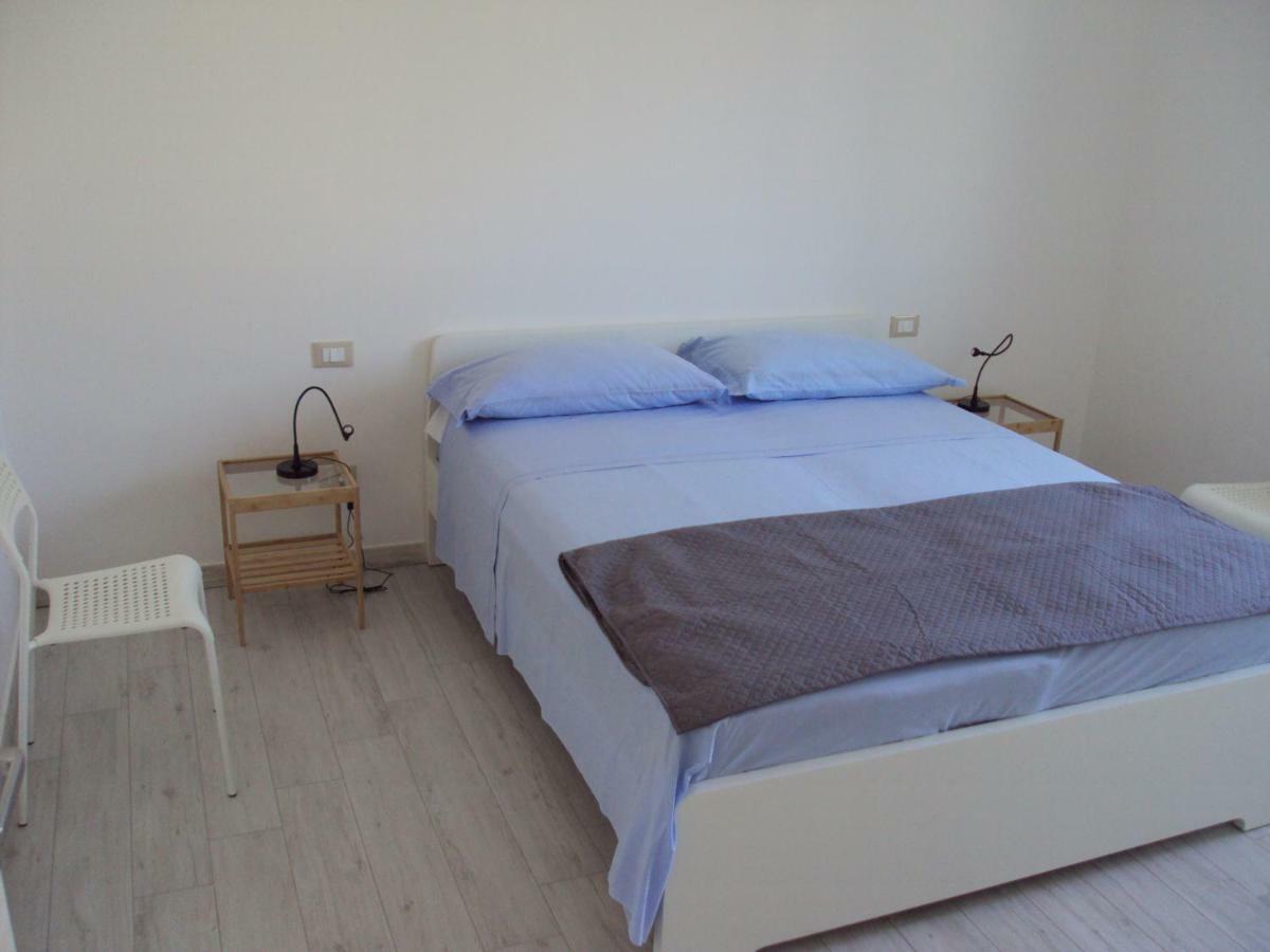 Erice Playa Apartamento Trapani Exterior foto